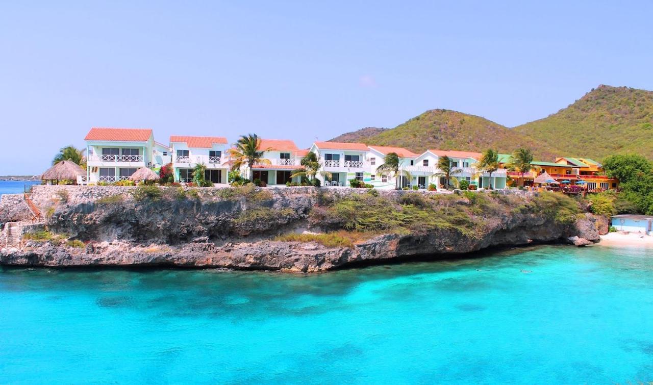 Lagoon Ocean Resort 2 Bdrm/2Bath With Beach Access Lagun 외부 사진