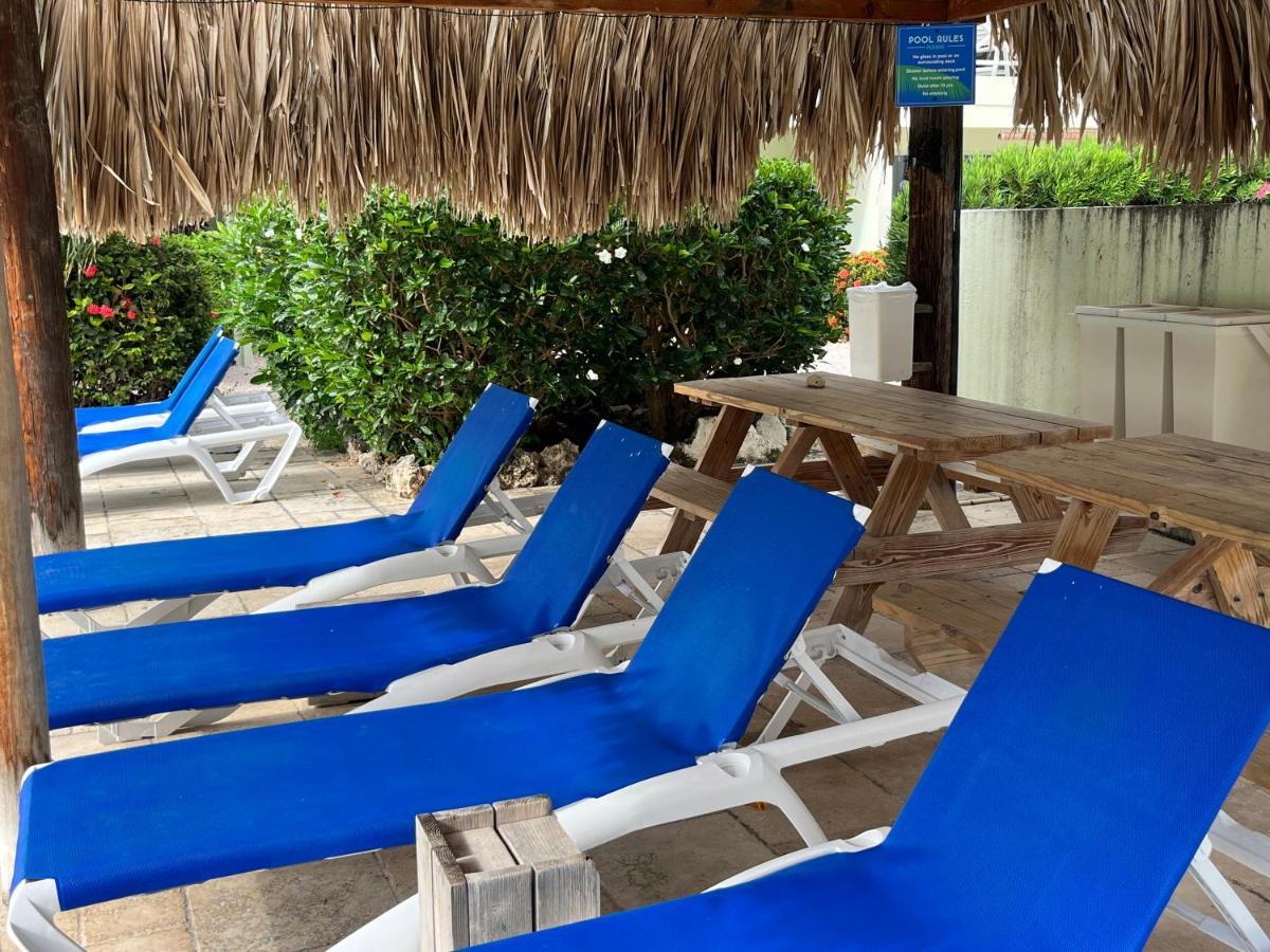 Lagoon Ocean Resort 2 Bdrm/2Bath With Beach Access Lagun 외부 사진