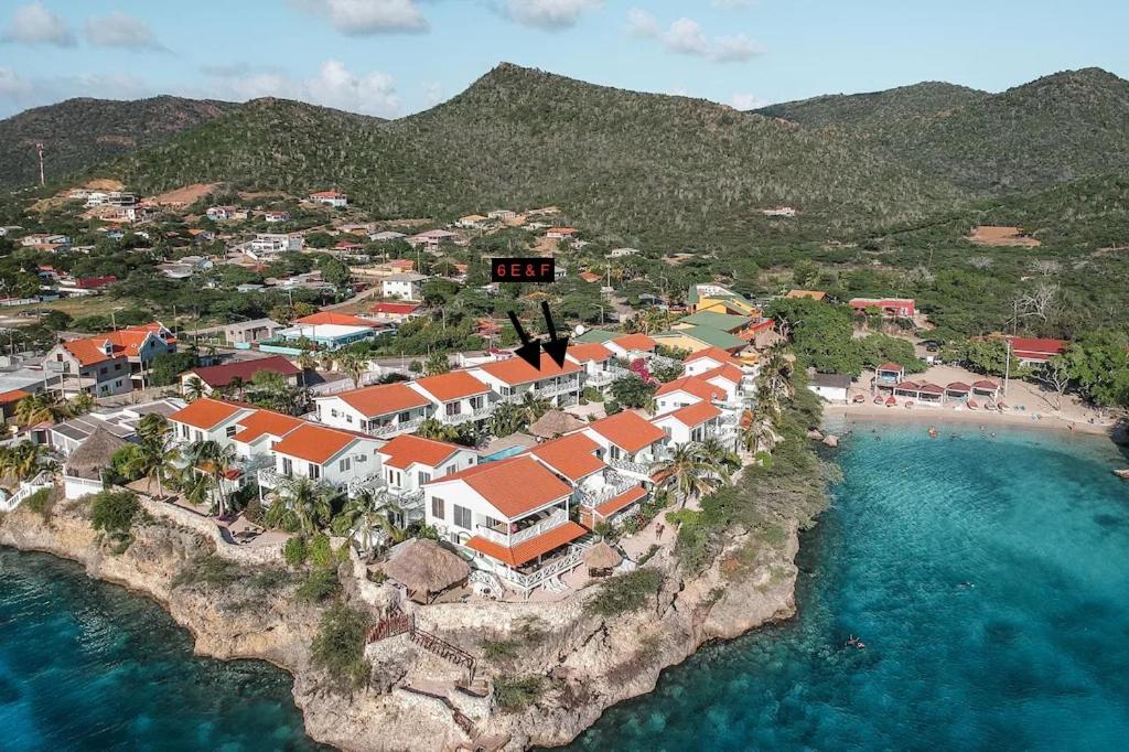 Lagoon Ocean Resort 2 Bdrm/2Bath With Beach Access Lagun 외부 사진