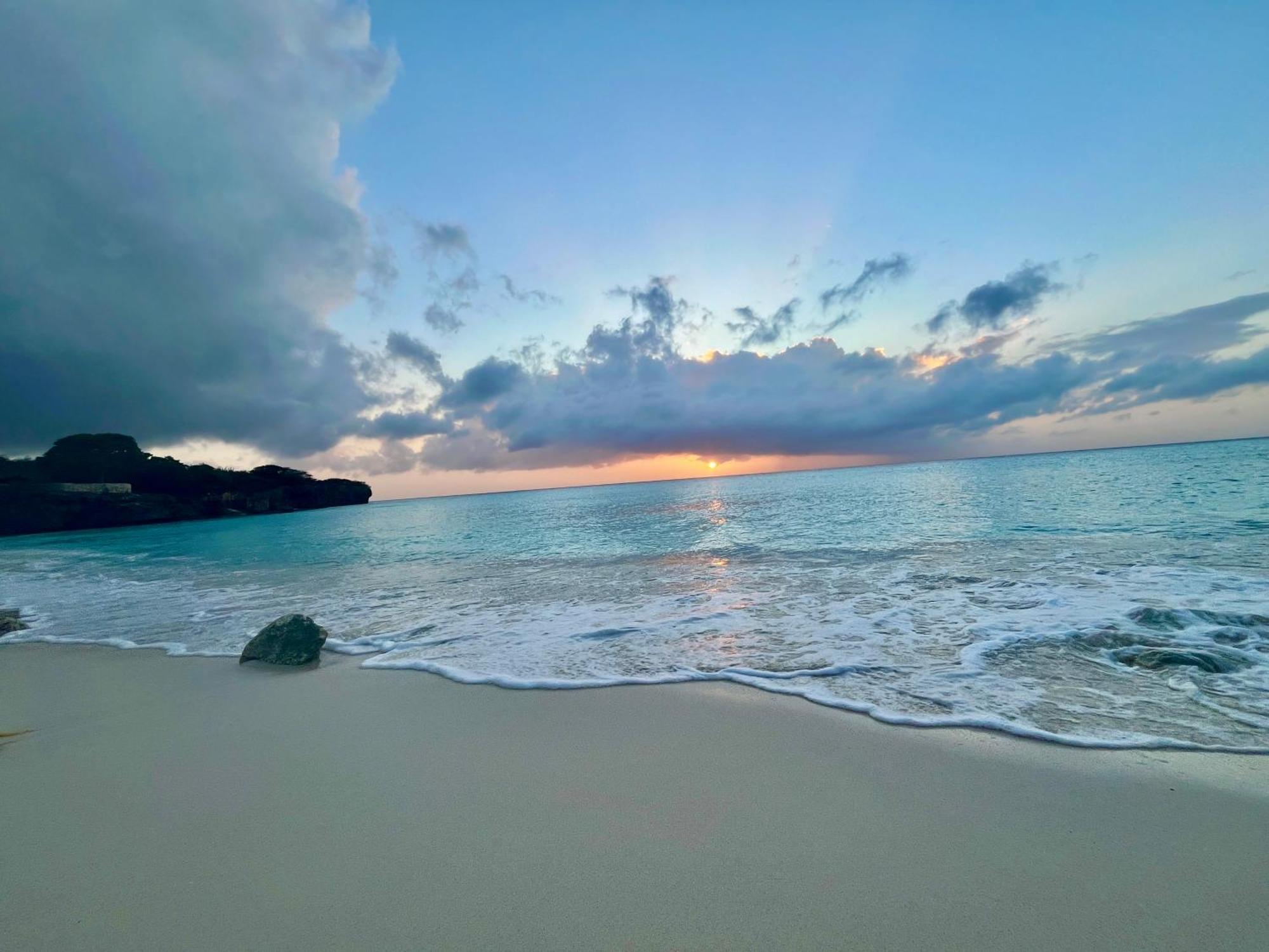 Lagoon Ocean Resort 2 Bdrm/2Bath With Beach Access Lagun 외부 사진