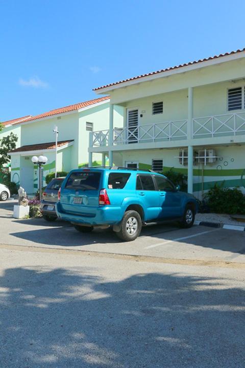Lagoon Ocean Resort 2 Bdrm/2Bath With Beach Access Lagun 외부 사진