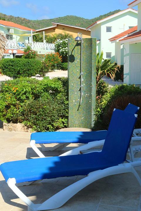 Lagoon Ocean Resort 2 Bdrm/2Bath With Beach Access Lagun 외부 사진