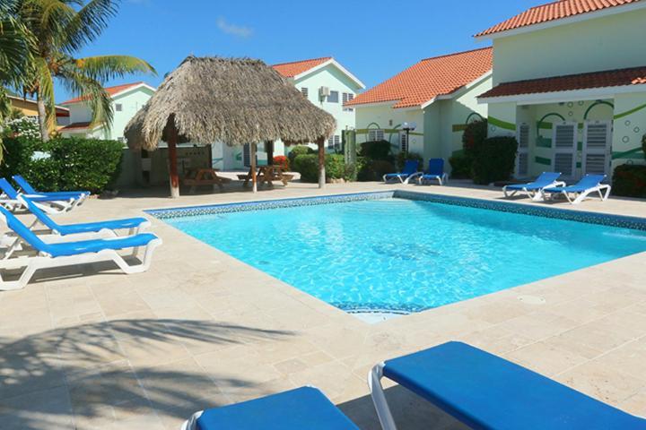 Lagoon Ocean Resort 2 Bdrm/2Bath With Beach Access Lagun 외부 사진