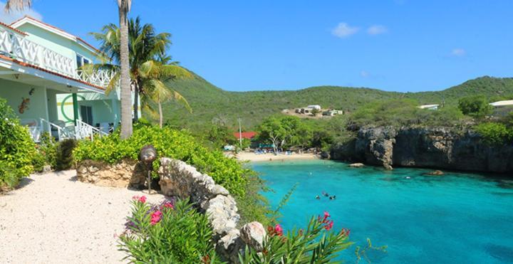 Lagoon Ocean Resort 2 Bdrm/2Bath With Beach Access Lagun 외부 사진
