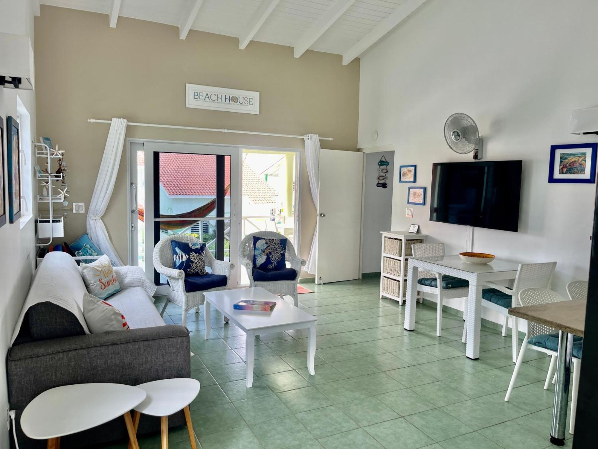 Lagoon Ocean Resort 2 Bdrm/2Bath With Beach Access Lagun 외부 사진